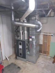 Heater and furnace repair by licensed HVAC technicians