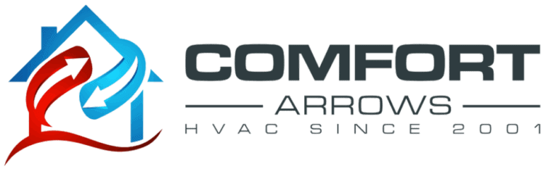 Comfort Arrows