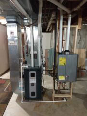 Septic system maintenance to prevent costly repairs