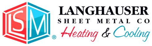 Langhauser Sheet Metal Co