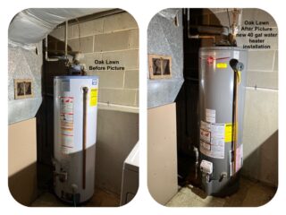Emergency plumbing services for fast home repairs