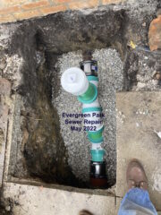 Water heater installation for reliable hot water