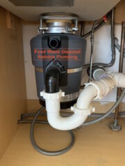 Sewer and drain services to prevent clogs and backups