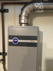 Plumbing repairs for leaky pipes and fixtures