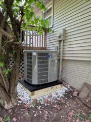 Residential air conditioning repair for reliable cooling