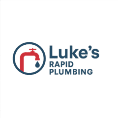 Luke’s Rapid Plumbing