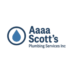 Aaaa Scott’s Plumbing Services Inc