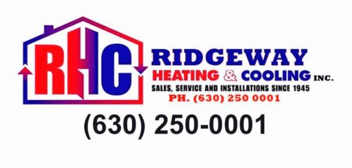 Ridgeway Heating & Cooling, Inc.