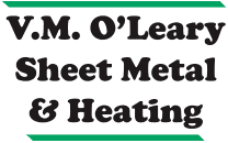 V.M. O’Leary Sheet Metal & Heating - Heating and Cooling Services (HVAC) in Cary, Illinois