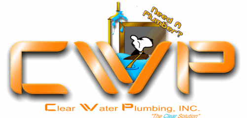 Clear Water Plumbing Inc