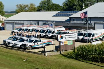 Elmore Electric – Electricians in Princeton, Illinois