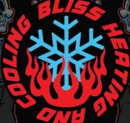 Bliss Heating and Cooling