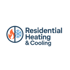 Residential Heating & Cooling