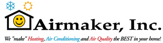 Airmaker, Inc.