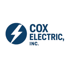 Cox Electric, Inc.