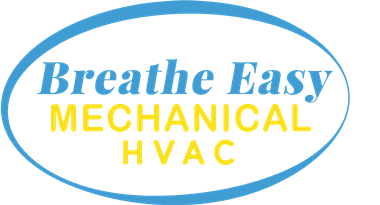 Breathe Easy AC and Furnace Repair - Heating and Cooling Services (HVAC) in Barrington, Illinois