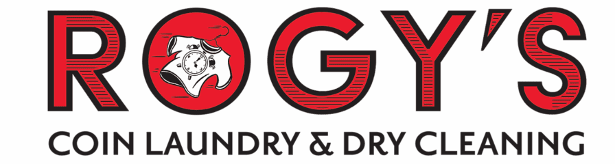 Rogy’s Coin Laundry & Dry Cleaning