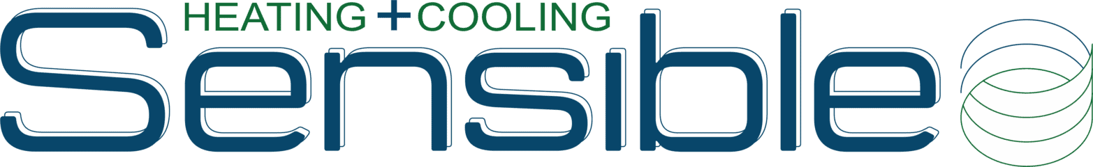 Sensible heating & cooling