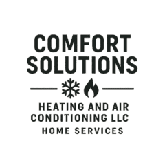 Comfort Solutions Heating and Air Conditioning LLC - Heating and Cooling Services (HVAC) in Rockford, Illinois
