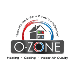 O-Zone Heating & Cooling - Heating and Cooling Services (HVAC) in Aurora, Illinois