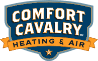 Comfort Cavalry Heating & Air