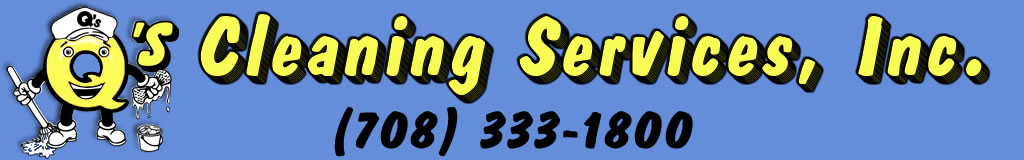 Q’s Cleaning Services - Cleaning Services in South Holland, Illinois