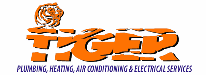 Tiger Plumbing, Heating, Air Conditioning, & Electrical Services - Plumbing in Collinsville, Illinois