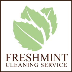 Freshmint Cleaning Service