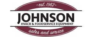 Johnson HVAC & Foodservice Equipment