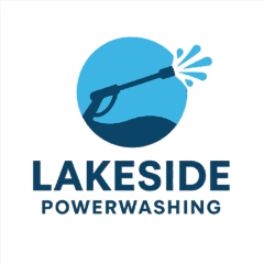 Lakeside Powerwashing