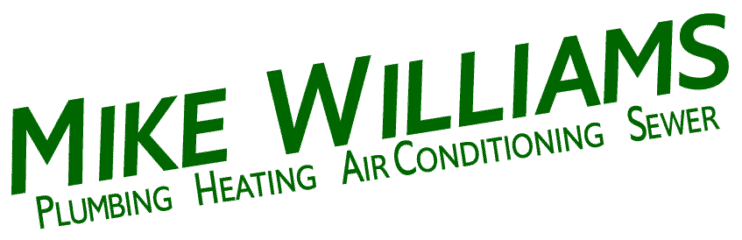 Mike Williams Plumbing, Heating, Air Conditioning & Sewer