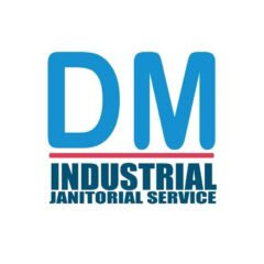 DM Industrial Janitorial Service