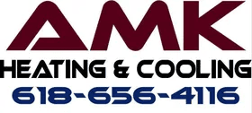 AMK Heating & Cooling Inc.