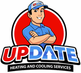 Update Heating and Cooling Services (HVAC)
