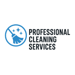 Professional Cleaning Services