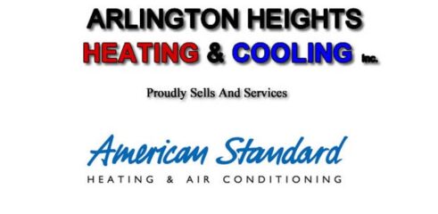 Arlington Heights Heating & Cooling, Inc. - Heating and Cooling Services (HVAC) in Elk Grove Village, Illinois