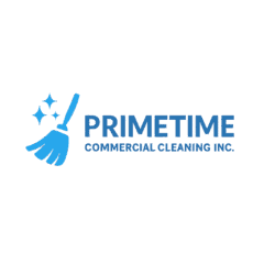 Primetime Commercial Cleaning Inc.