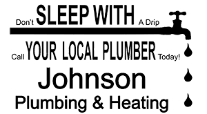 Johnson Plumbing and Heating - Heating and Cooling Services (HVAC) in Mt Carroll, Illinois