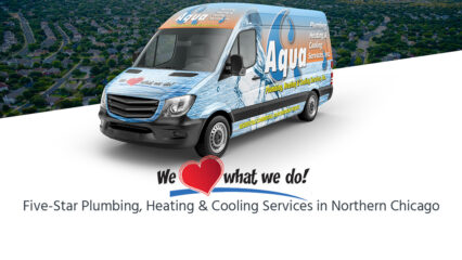 Aqua Plumbing, Heating & Cooling Services Inc.