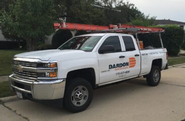 Dardon HVAC LLC
