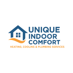 Unique Indoor Comfort – Heating, Cooling & Plumbing Services - Heating and Cooling Services (HVAC) in Elmhurst, Illinois