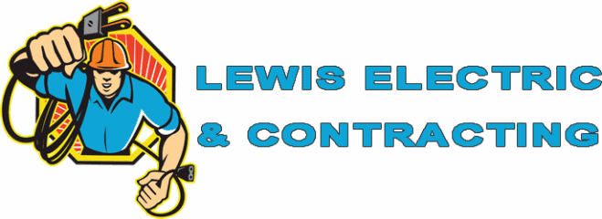 Lewis Electric & Contracting - Electricians in Aurora, Illinois