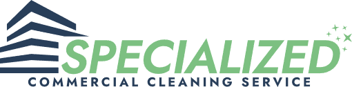Specialized Commercial Cleaning Service - Cleaning Services in Chicago, Illinois