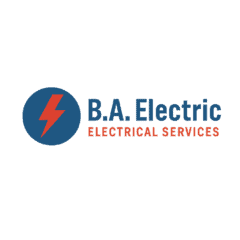 B.A. Electric-Electrical Services