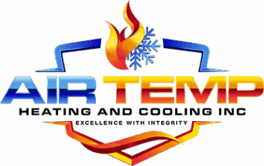 Air Temp Heating & Cooling Inc.
