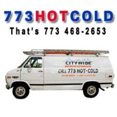 Citywide Supply and Service - Heating and Cooling Services (HVAC) in Chicago, Illinois