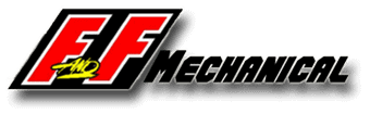 F & F Mechanical