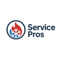Service Pros - Heating and Cooling Services (HVAC) in Peru, Illinois