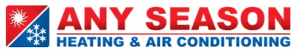 Any Season Heating & Air Conditioning