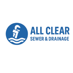 All Clear Sewer & Drainage